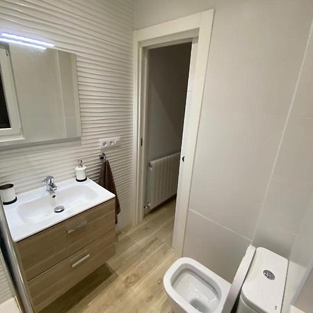 Apartamento El Valledal Santander Exterior photo