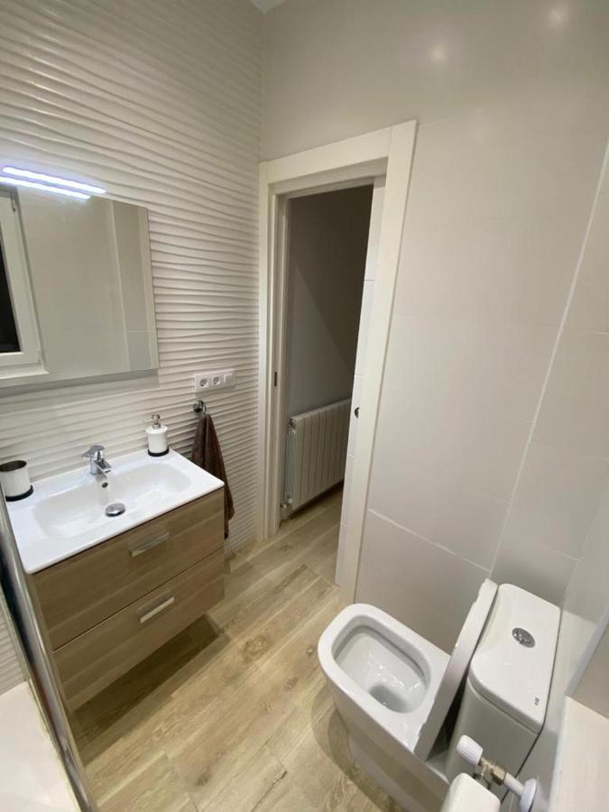 Apartamento El Valledal Santander Exterior photo