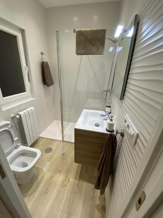 Apartamento El Valledal Santander Exterior photo